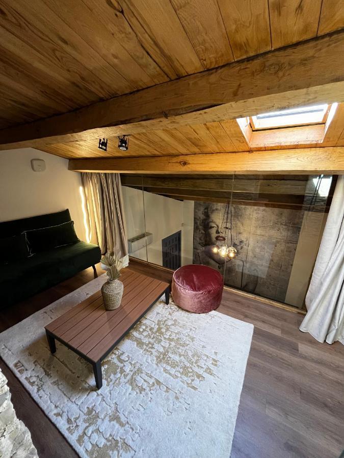 Casas Da Fortaleza Casa Da Torre Outeiro de Rei Kültér fotó